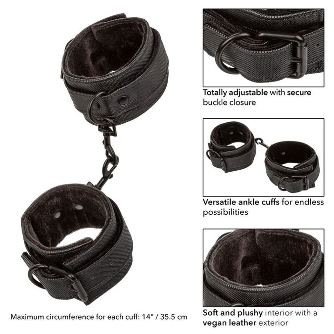 Calexotics – Boundless Fußfesseln
