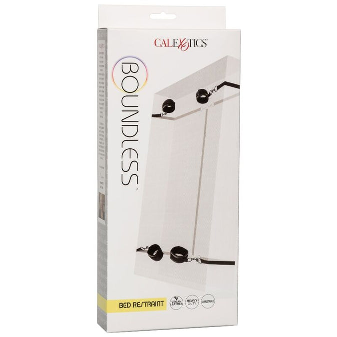 Calexotics – Boundless Red Restraint