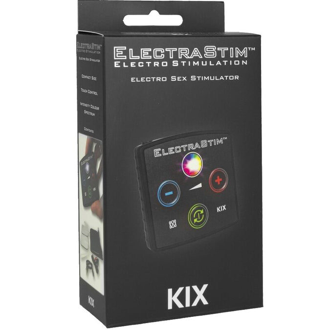 ElectraStim – Kix Elektro-Sex-Stimulator