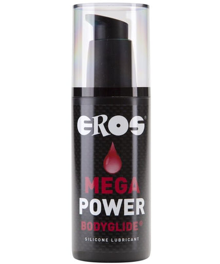 Eros Power Line – Power Bodyglide Silicone Lubricant 125 Ml Eros Power Line – Power Bodyglide Silicone Lubricant 125 Ml