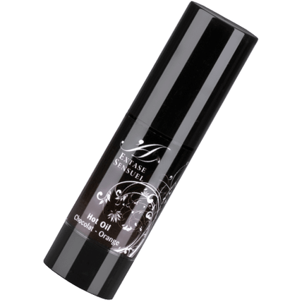 Extase Sensual – Stimulating Chocolate and Orange Travel Oil 35 Ml Extase Sensual – Stimulating Chocolate and Orange Travel Oil 35 Ml