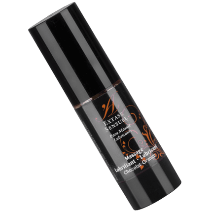 Extase Sensual – Chocolate & Orange Stimulating Oil 30 Ml Extase Sensual – Chocolate & Orange Stimulating Oil 30 Ml