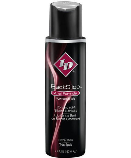 Id Backslide – Anale Formule 130 ML Id Backslide – Anale Formule 130 ML