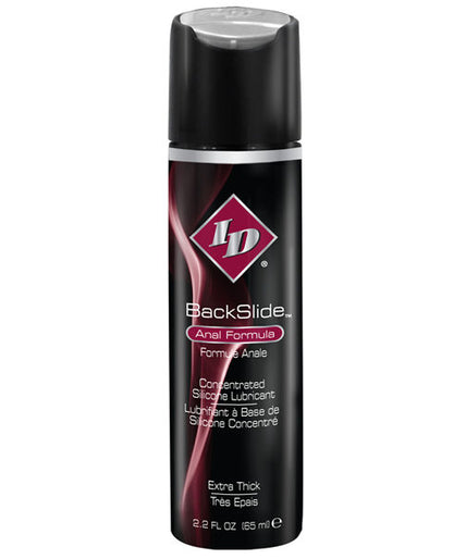 Id Backslide – Anale Formule 65 ML Id Backslide – Anale Formule 65 ML