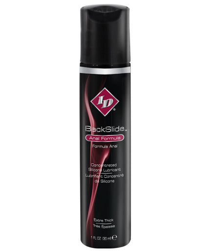 Id Backslide – Anal Formula 30 ML Id Backslide – Anal Formula 30 ML