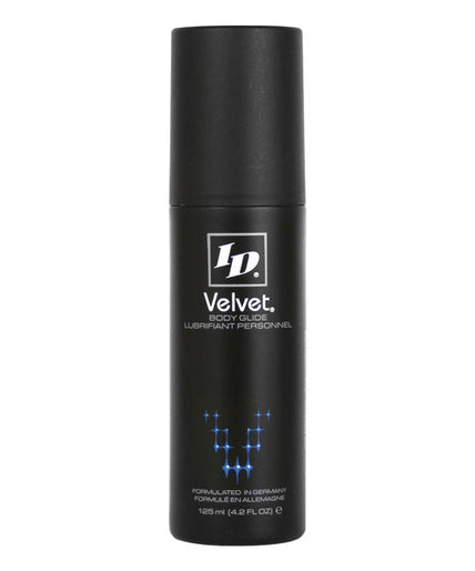 Id Velvet – Core Body Glide Lubricant Personnel 125 ML Id Velvet – Core Body Glide Lubricant Personnel 125 ML