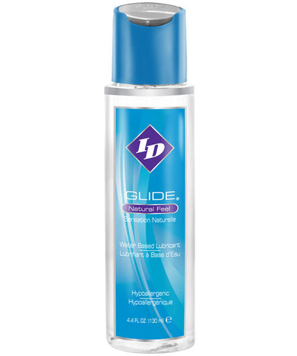 Id Glide – Water Based Lubricant ID 130 ML Id Glide – Water Based Lubricant ID 130 ML