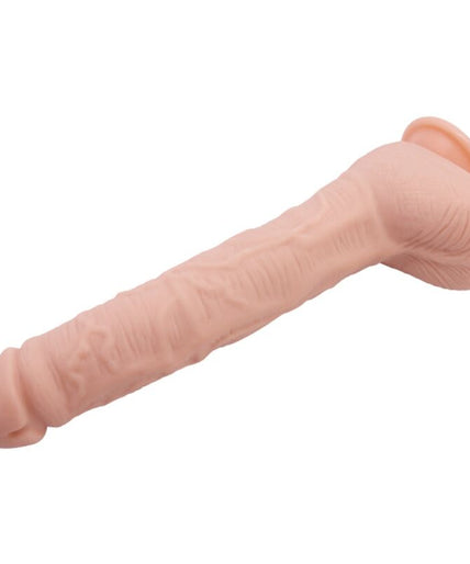 Baile – Flexible Realistic Dildo Baile – Flexible Realistic Dildo