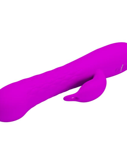 Pretty Love – Molly Vibrator mit Wiederaufladbarer Rotation Pretty Love – Molly Vibrator mit Wiederaufladbarer Rotation