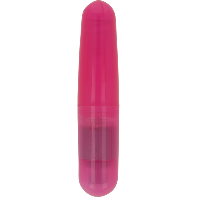 Ohmama – Basic Rosa Vibrationskugel