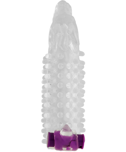 Ohmama – Drachenhülle mit Vibrationskugel Ohmama – Drachenhülle mit Vibrationskugel