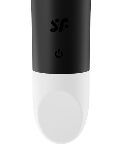 Satisfyer – Ultra Power Bullet 2 Schwarz Satisfyer – Ultra Power Bullet 2 Schwarz