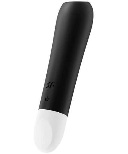 Satisfyer – Ultra Power Bullet 2 Schwarz Satisfyer – Ultra Power Bullet 2 Schwarz