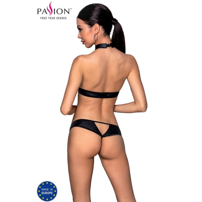 Passion – Malwia Ecological Leather Set L/xl