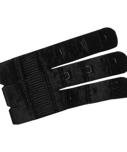 Bye-Bra – Flexible Konturverlängerungen 3 Haken 3 Stück Bye-Bra – Flexible Konturverlängerungen 3 Haken 3 Stück