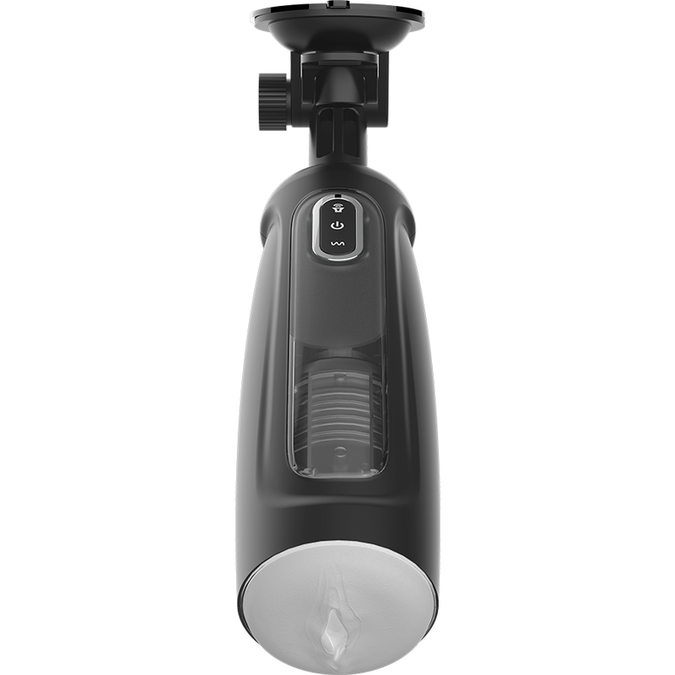 Jamyjob – Tornado 360 Drehender Tech Stroker