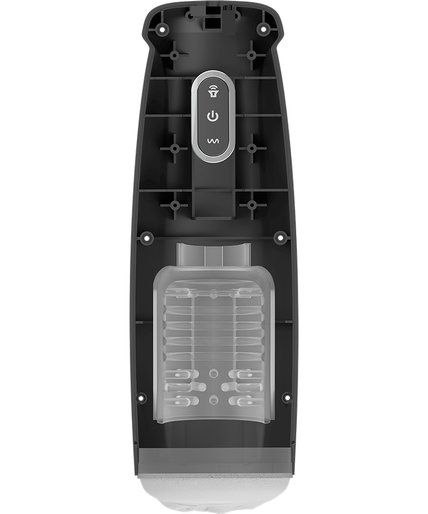 Jamyjob – Tornado 360 Drehender Tech Stroker Jamyjob – Tornado 360 Drehender Tech Stroker