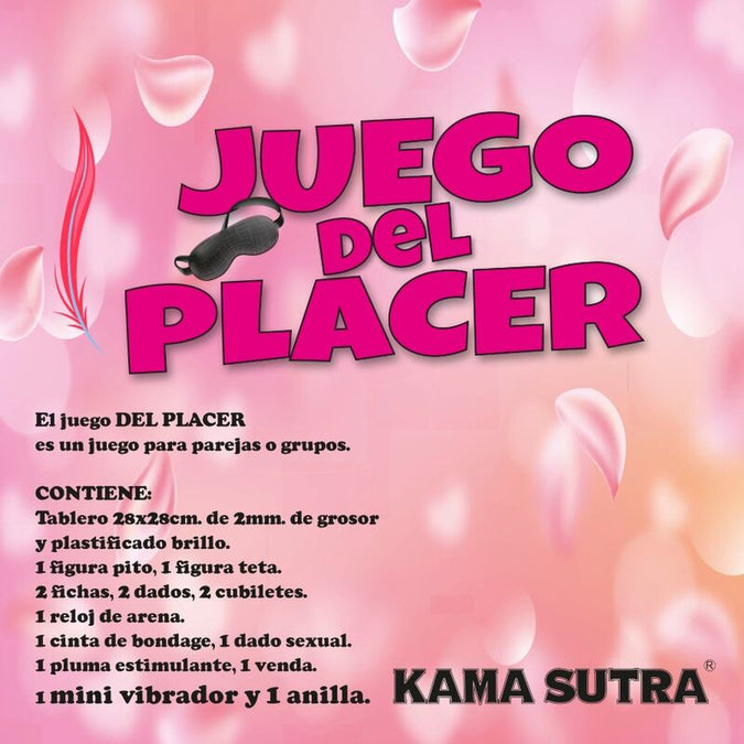 Diablo Picante – Pleasure Spiel