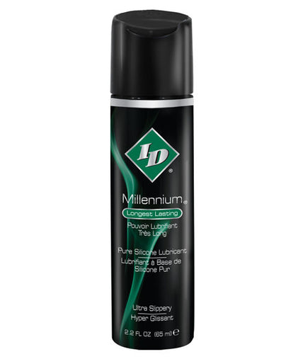 Id Millenium – Silikon Gleitmittel Millenium 65 ml Id Millenium – Silikon Gleitmittel Millenium 65 ml