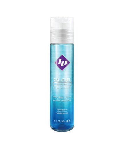 Id Glide – Water Based Lubricant ID 30 ML Id Glide – Water Based Lubricant ID 30 ML