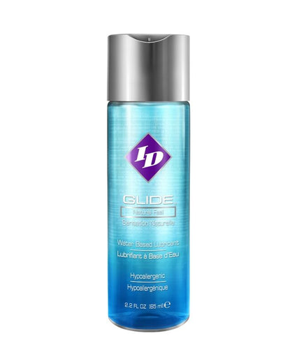Id Glide – Water Based Lubricant ID 65 ML Id Glide – Water Based Lubricant ID 65 ML