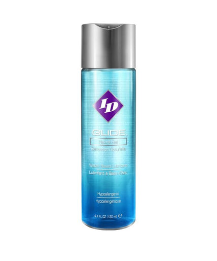 Id Glide – Water Based Lubricant ID 130 ML Id Glide – Water Based Lubricant ID 130 ML