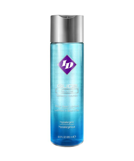 ID Glide – Water Based Lubricant ID 250 Ml ID Glide – Water Based Lubricant ID 250 Ml