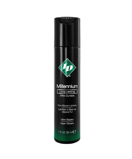 Id Millenium – Lubricant Silicone Millenium 30 ML Id Millenium – Lubricant Silicone Millenium 30 ML