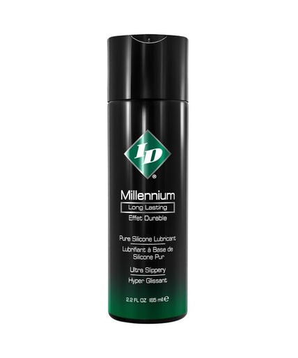 Id Millenium – Silikon Gleitmittel Millenium 65 ml Id Millenium – Silikon Gleitmittel Millenium 65 ml