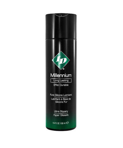 Id Millenium – Silikon Gleitmittel 130 ml Id Millenium – Silikon Gleitmittel 130 ml