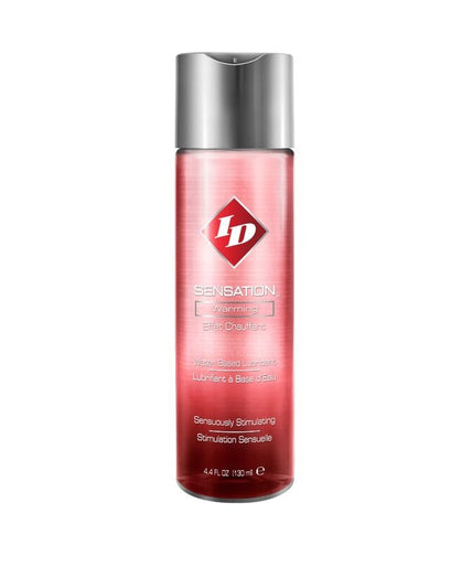 Id Sensation – Warming Lube 130 Ml Id Sensation – Warming Lube 130 Ml