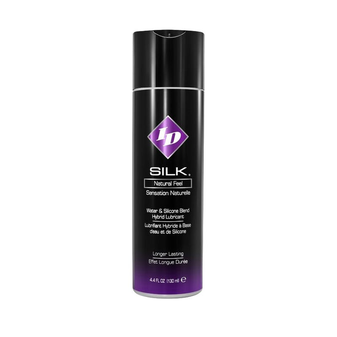 Id Silk – Natural Feel Silikon/Wasser 130 ML