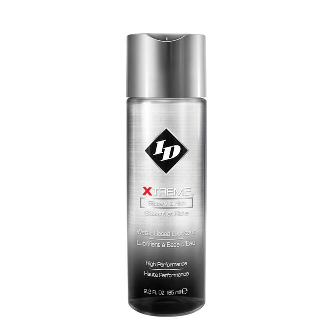 Id Xtreme – Gleitmittel 65 ml