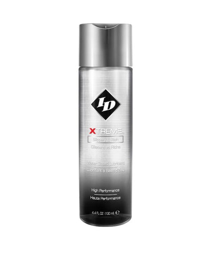 Id Xtreme – Lube 130 Ml Id Xtreme – Lube 130 Ml