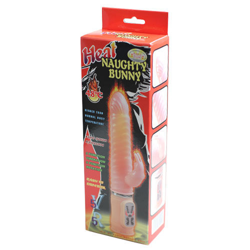Baile – Heat Fire Bunny Rampante Temperatur 10F