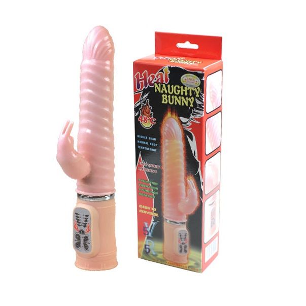 Baile – Heat Fire Bunny Rampante Temperatur 10F