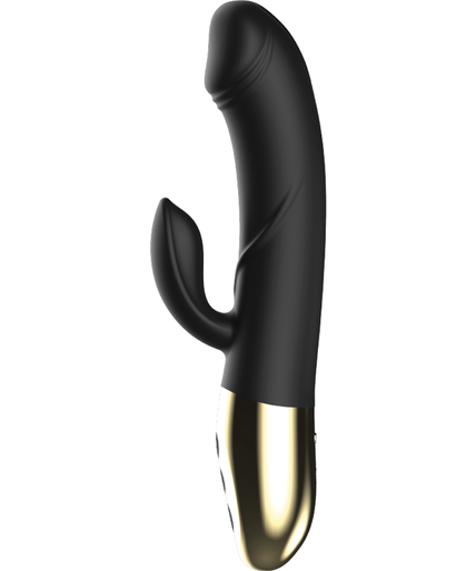 Ibiza – Leistungsstarker Anatomischer Vibrator mit Rabbit Ibiza – Leistungsstarker Anatomischer Vibrator mit Rabbit