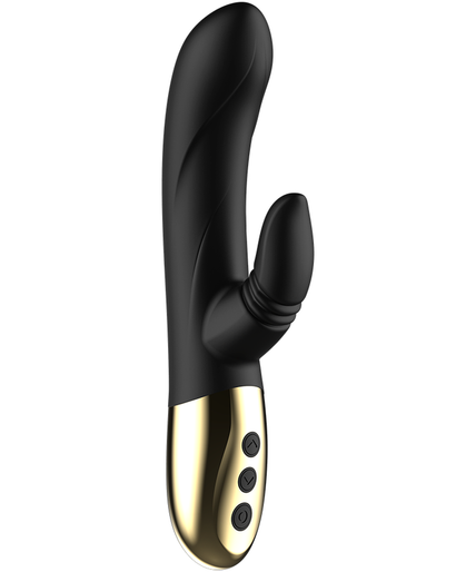Ibiza – Vibrator Neue Erfahrung mit Leckendem Rabbit Ibiza – Vibrator Neue Erfahrung mit Leckendem Rabbit