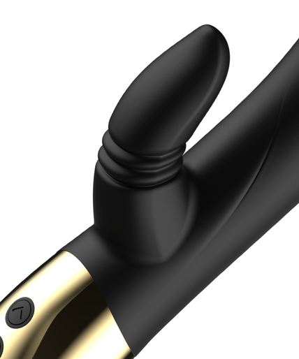 Ibiza – Vibrator Neue Erfahrung mit Leckendem Rabbit Ibiza – Vibrator Neue Erfahrung mit Leckendem Rabbit