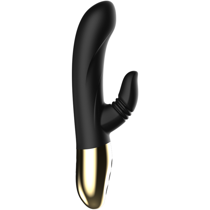 Ibiza – Vibrator New Experience With Licking Rabbit