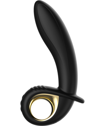 Ibiza – Leistungsstarker Aufblasbarer Anal/Vaginal Vibrator Fernbedienung Ibiza – Leistungsstarker Aufblasbarer Anal/Vaginal Vibrator Fernbedienung