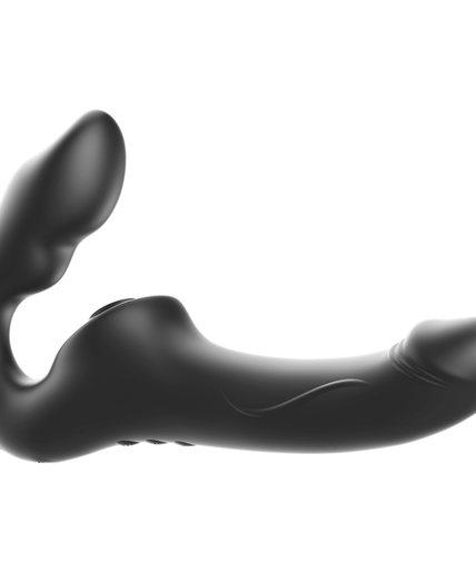 Ibiza – Draadloze Strapless Vibrator met 3 Motoren en 1000 Combinaties. Ibiza – Draadloze Strapless Vibrator met 3 Motoren en 1000 Combinaties.