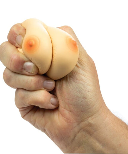 Spencer & Fleetwood – Anti – Stress Breasts Spencer & Fleetwood – Anti – Stress Breasts