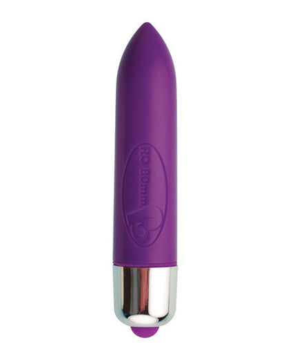 Rocks-off – RO-80 MM Farbwechselnder Vibrationskugel 7 V Rocks-off – RO-80 MM Farbwechselnder Vibrationskugel 7 V