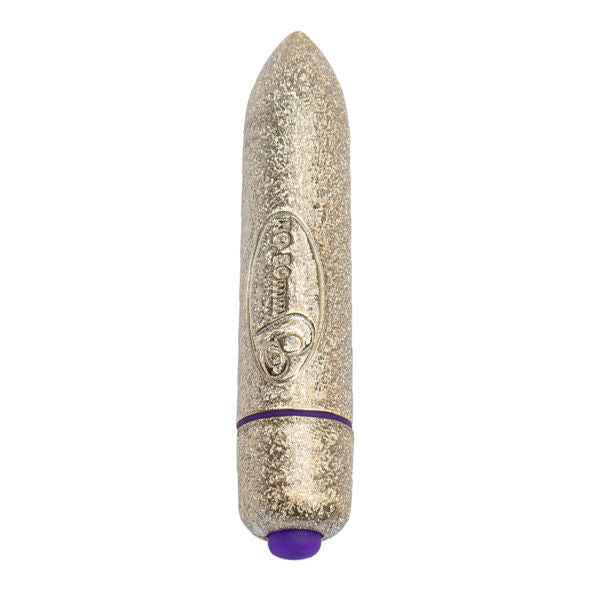 Rocks-off – RO-80 MM Gold Vibrationskugel 7 V