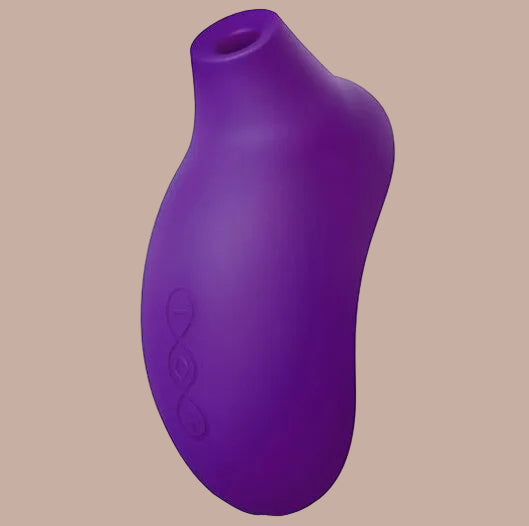 LELO – SONA 2 Cruise Clitoral Stimulator – Purple - by Pleasurements