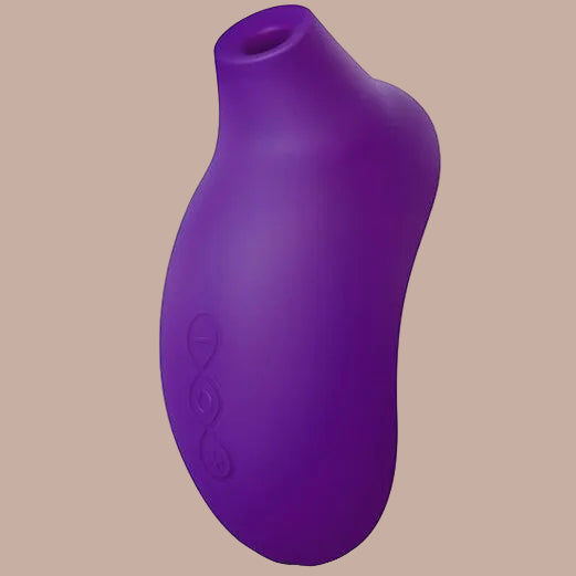 LELO – SONA 2 Clitoral Stimulator – Lilac - by Pleasurements