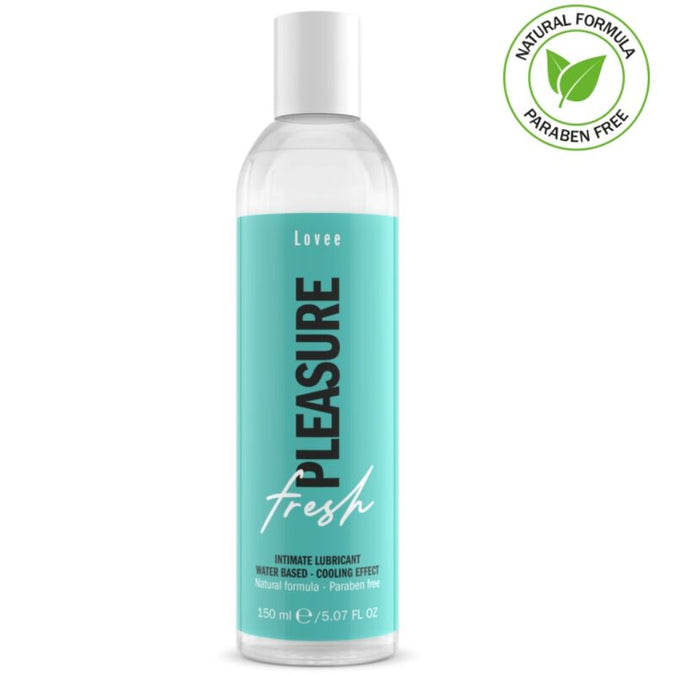 Intimateline – Lovee Fresh Pleasure Intieme Glijmiddel 150 Ml