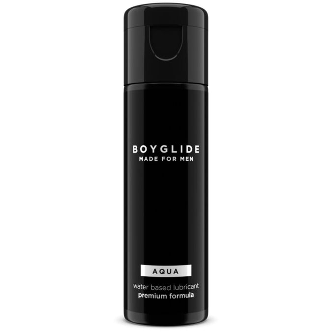 Intimateline – Boyglide Water Based Lubricant 30 Ml