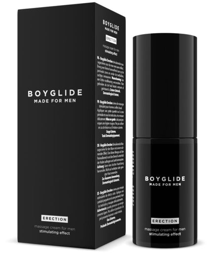 Intimateline – Boyglide Creme für Erektion 30 ml Intimateline – Boyglide Creme für Erektion 30 ml